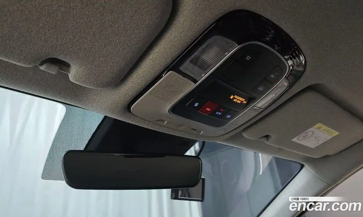 Hyundai Sonata 2023 2.0 гидро, фото 28