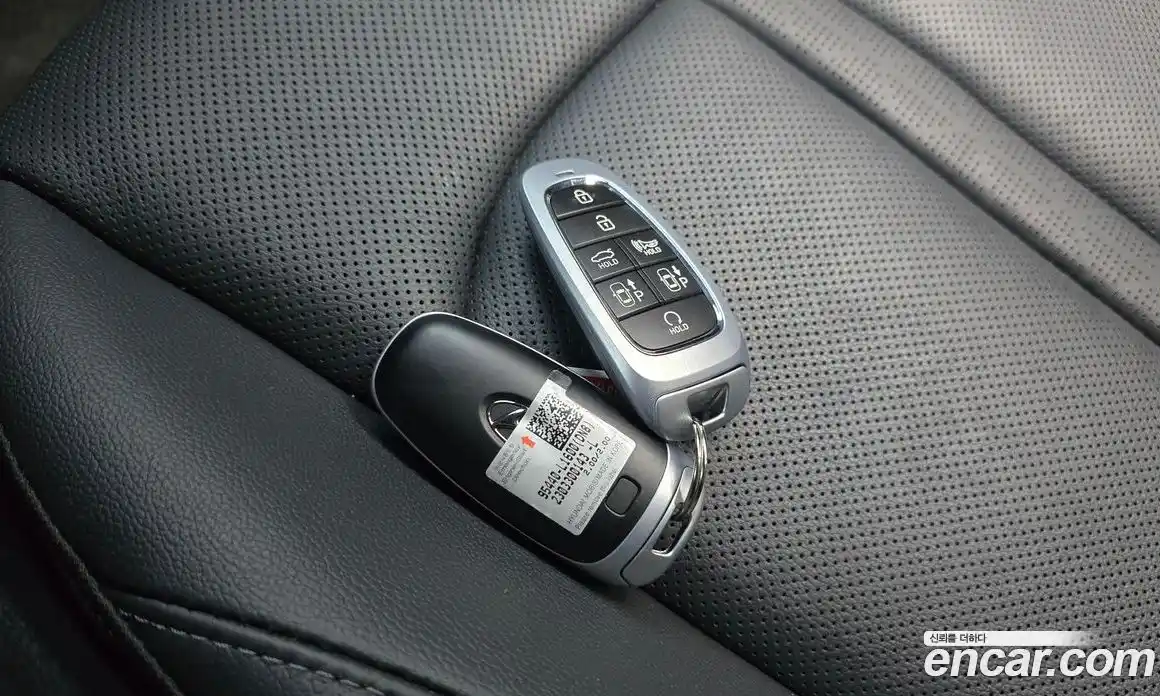 Hyundai Sonata 2023 2.0 гидро, фото 29