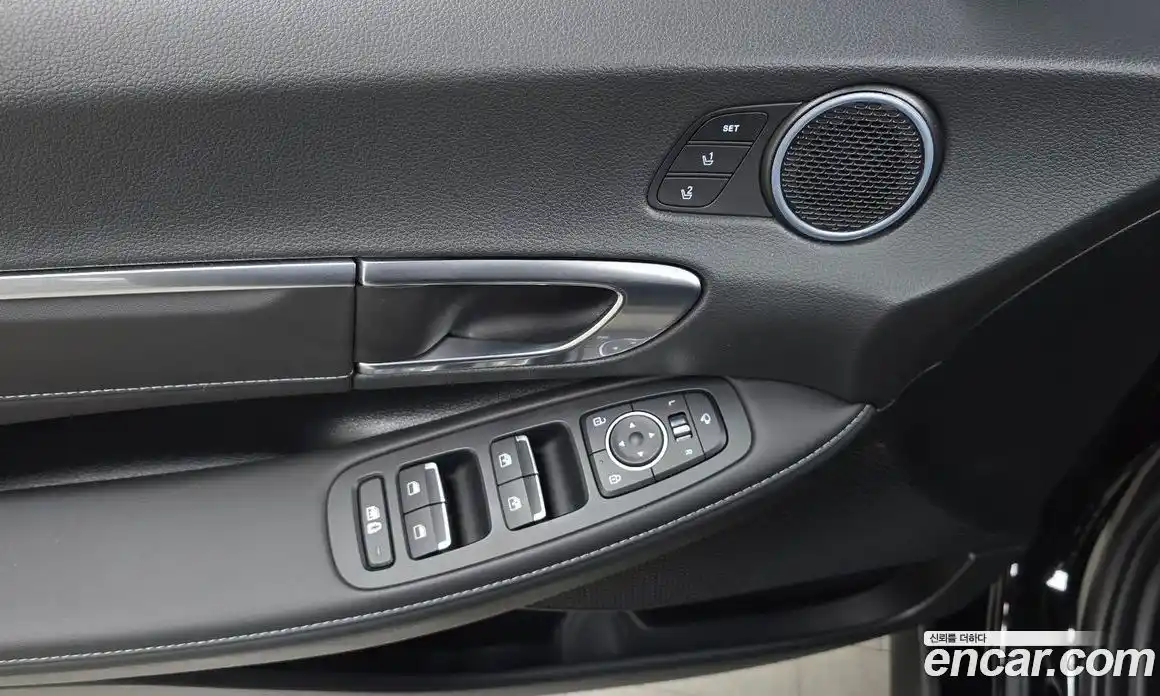 Hyundai Sonata 2023 2.0 гидро, фото 30