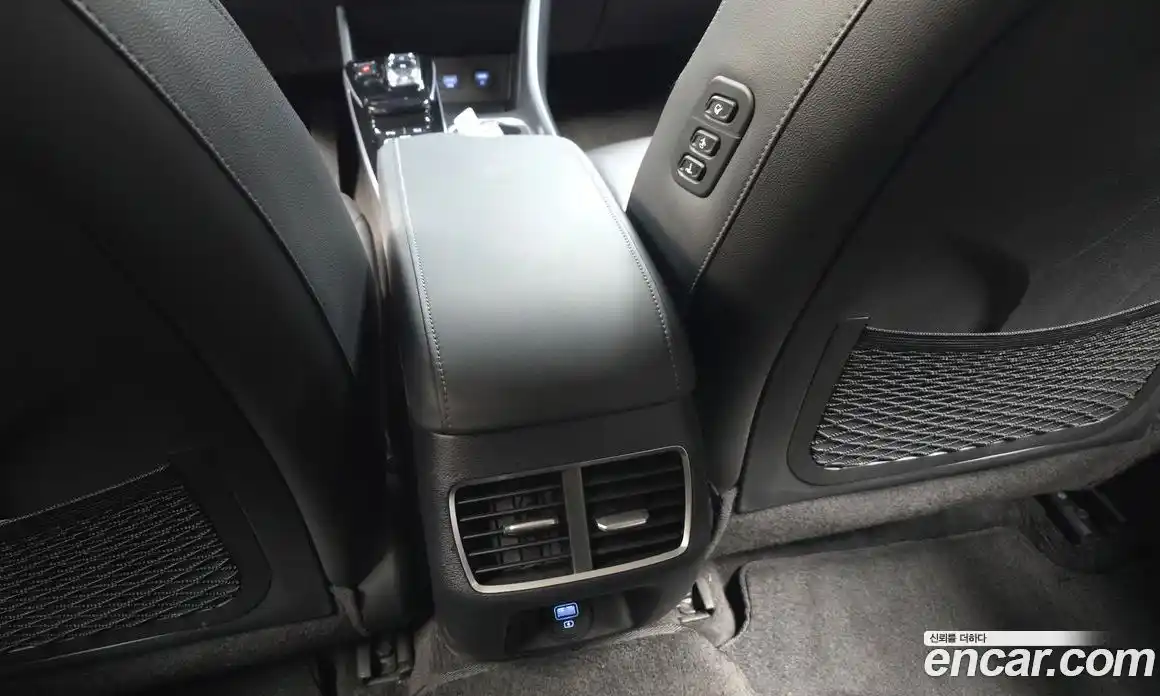 Hyundai Sonata 2023 2.0 гидро, фото 31