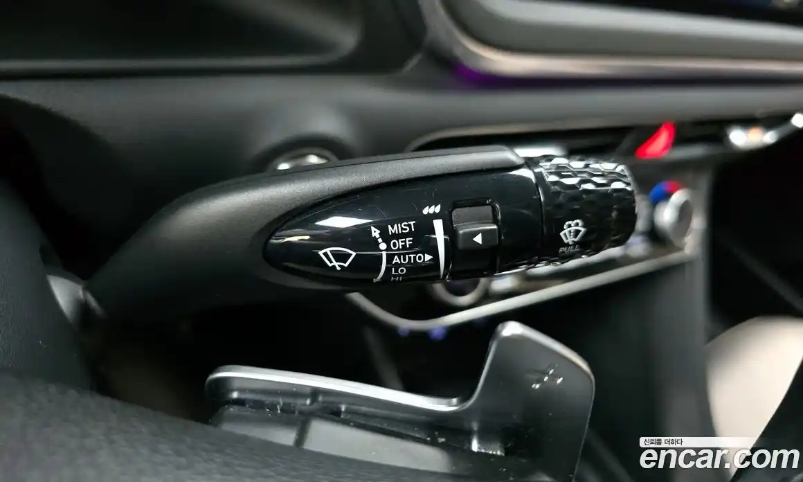 Hyundai Sonata 2023 2.0 гидро, фото 33