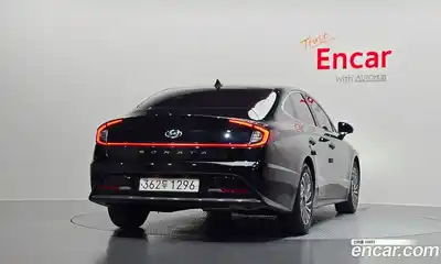 Hyundai Sonata 2023 2.0 гидро, миниатюра 4