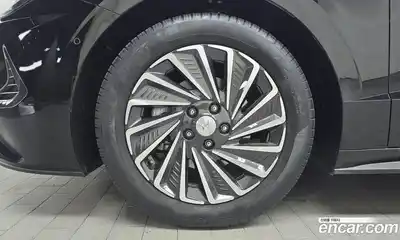 Hyundai Sonata 2023 2.0 гидро, миниатюра 5