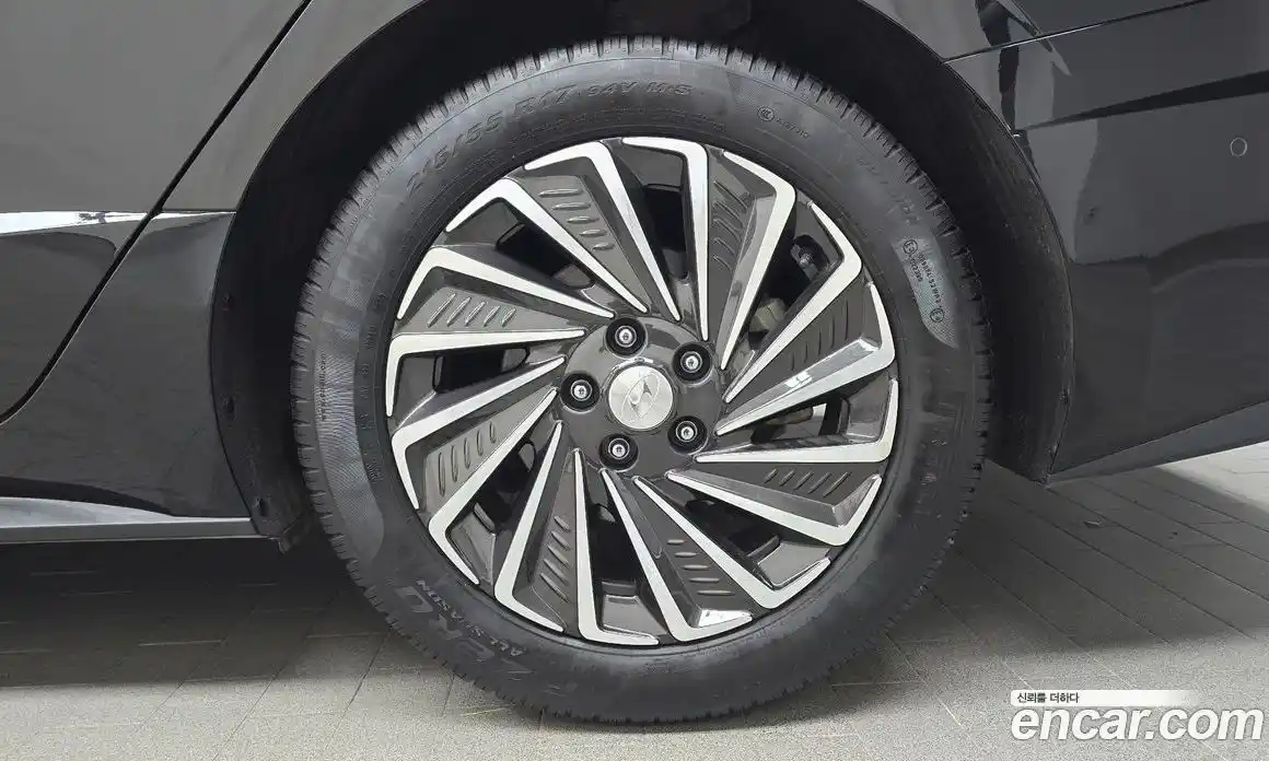 Hyundai Sonata 2023 2.0 гидро, фото 7