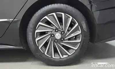 Hyundai Sonata 2023 2.0 гидро, миниатюра 7