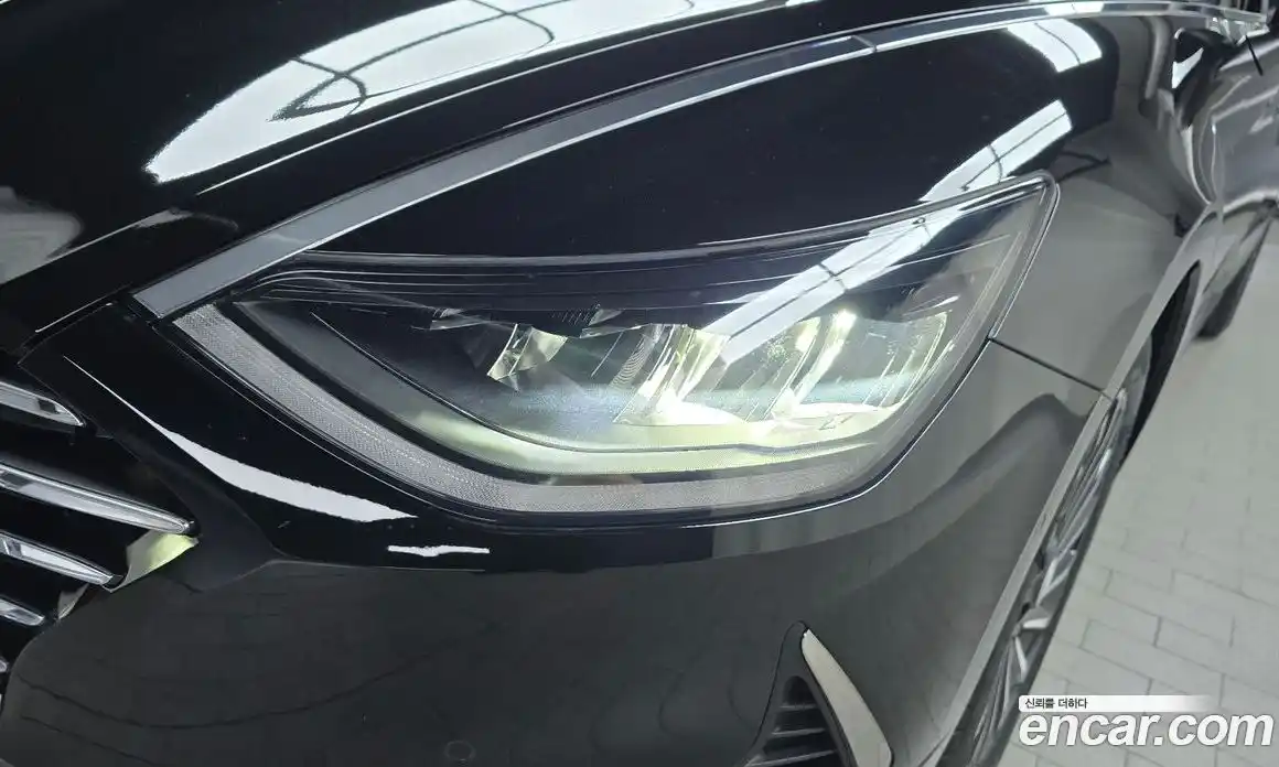 Hyundai Sonata 2023 2.0 гидро, фото 8