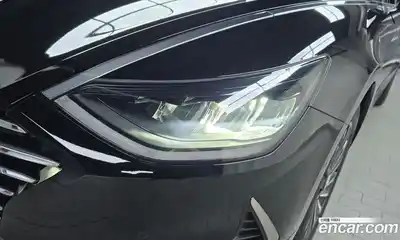 Hyundai Sonata 2023 2.0 гидро, миниатюра 8