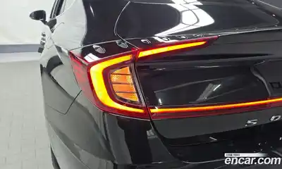 Hyundai Sonata 2023 2.0 гидро, миниатюра 9