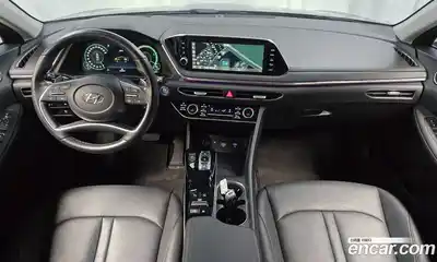 Hyundai Sonata 2023 2.0 гидро, миниатюра 10