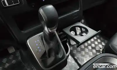 Hyundai Staria 2022 2.2 гидро, миниатюра 12