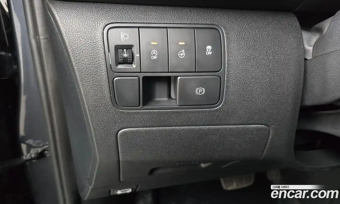 Hyundai Staria 2022 2.2 гидро, фото 24