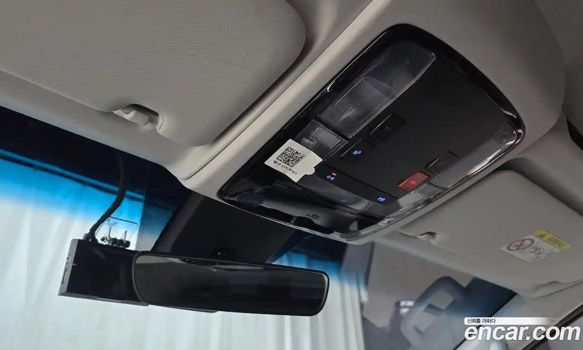 Hyundai Staria 2022 2.2 гидро, фото 26