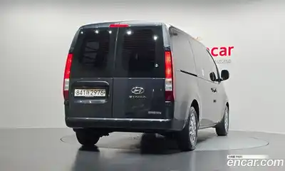 Hyundai Staria 2022 2.2 гидро, миниатюра 4