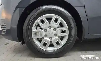 Hyundai Staria 2022 2.2 гидро, миниатюра 5