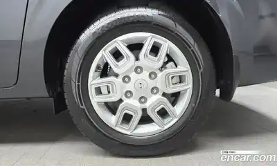 Hyundai Staria 2022 2.2 гидро, миниатюра 7