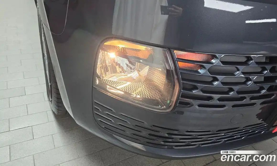 Hyundai Staria 2022 2.2 гидро, фото 8