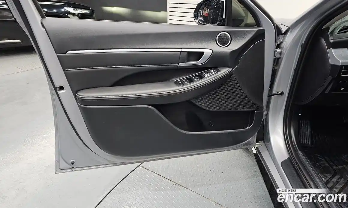 Hyundai Sonata 2025 2.0 гидро, фото 14