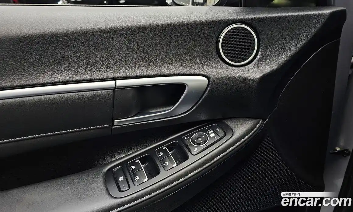 Hyundai Sonata 2025 2.0 гидро, фото 23