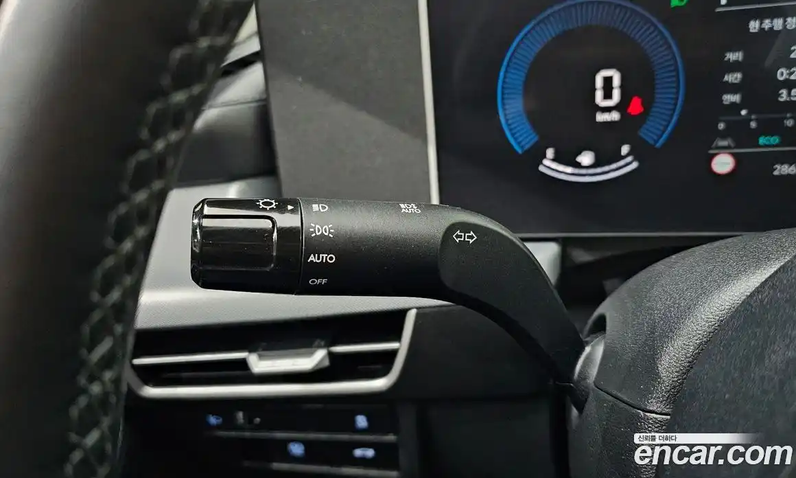 Hyundai Sonata 2025 2.0 гидро, фото 24