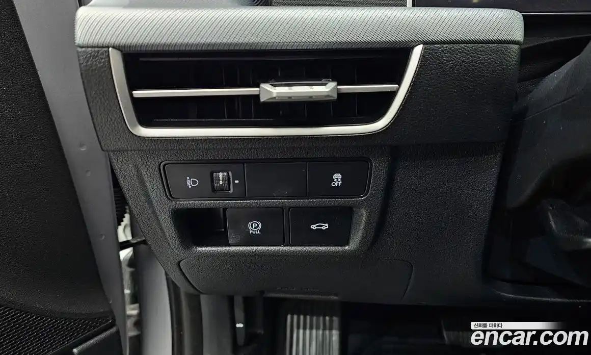 Hyundai Sonata 2025 2.0 гидро, фото 25