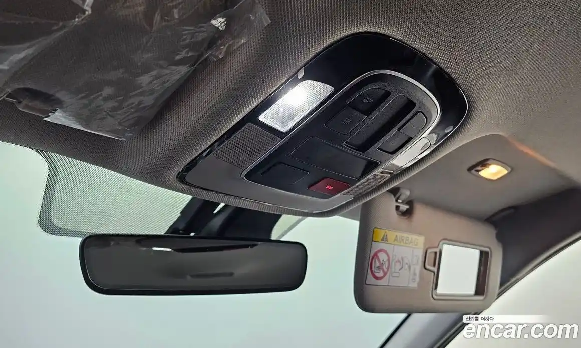 Hyundai Sonata 2025 2.0 гидро, фото 27