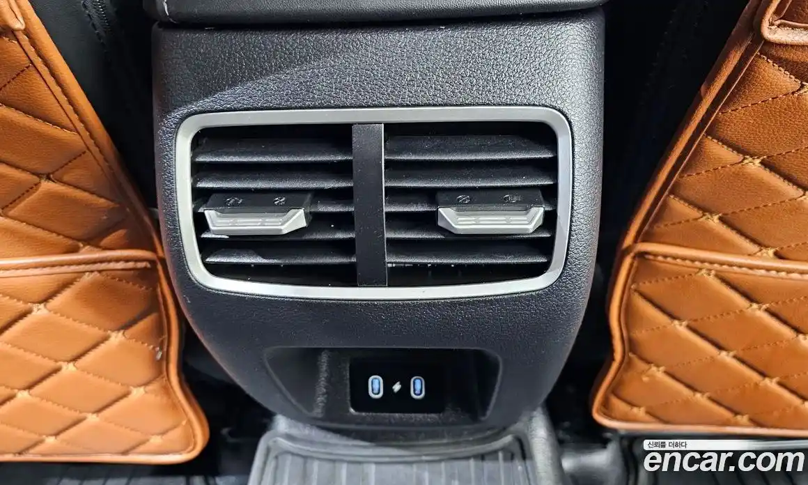 Hyundai Sonata 2025 2.0 гидро, фото 28