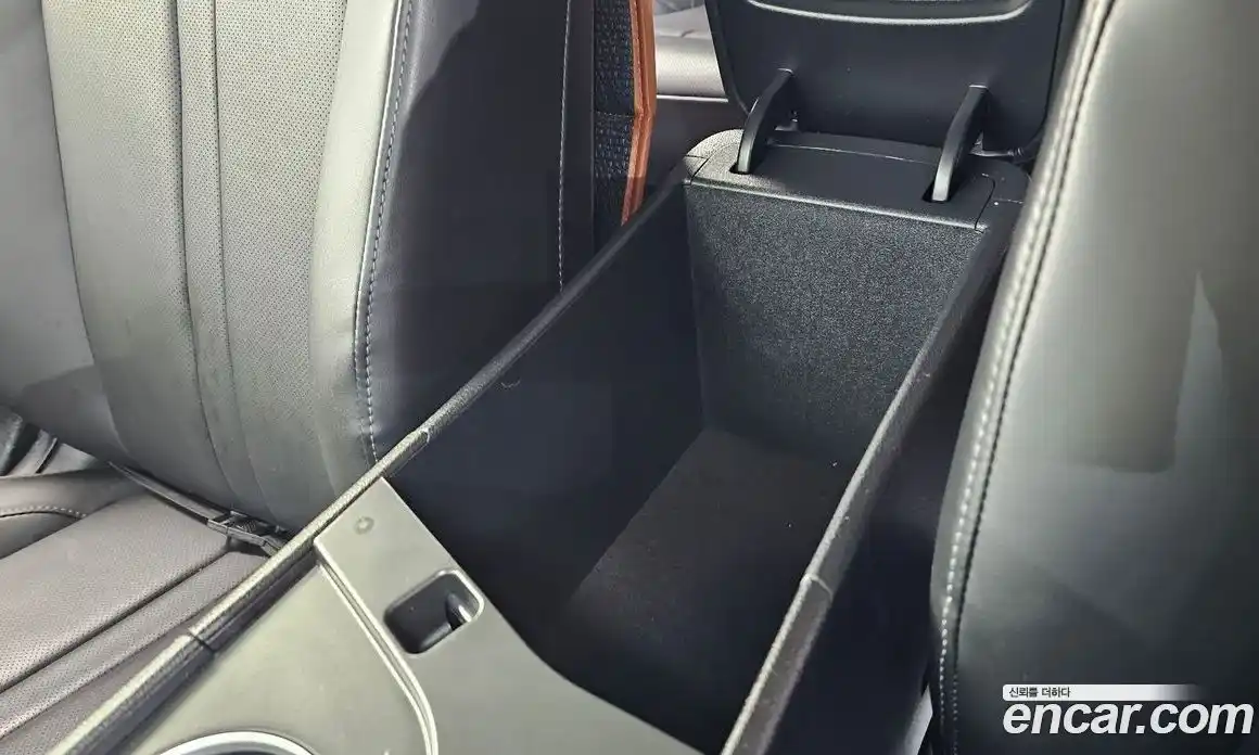 Hyundai Sonata 2025 2.0 гидро, фото 30