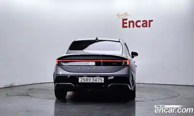 Hyundai Sonata 2025 2.0 гидро, миниатюра 4