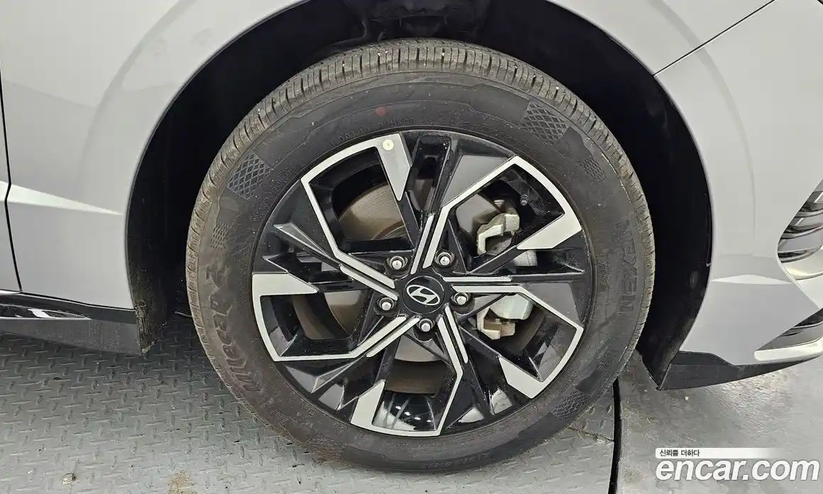 Hyundai Sonata 2025 2.0 гидро, фото 5