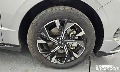 Hyundai Sonata 2025 2.0 гидро, миниатюра 5