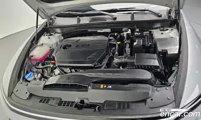 Hyundai Sonata 2025 2.0 гидро, миниатюра 6