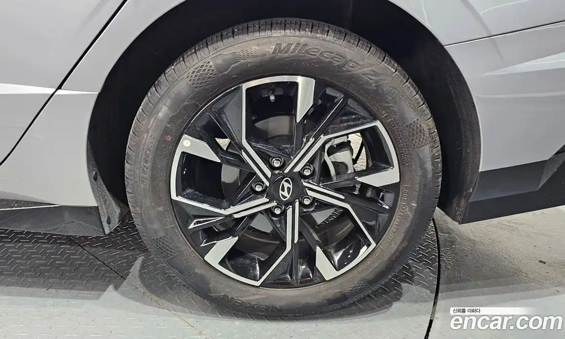 Hyundai Sonata 2025 2.0 гидро, фото 7