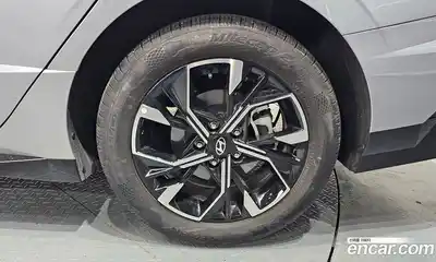Hyundai Sonata 2025 2.0 гидро, миниатюра 7