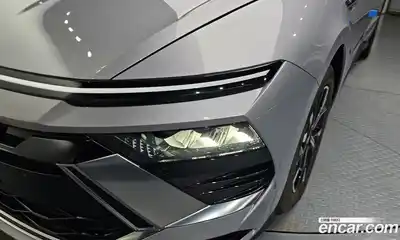 Hyundai Sonata 2025 2.0 гидро, миниатюра 8