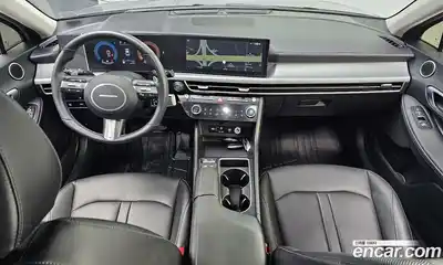 Hyundai Sonata 2025 2.0 гидро, миниатюра 10