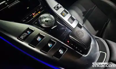 Mercedes-Benz AMG GT 2020 3.0 гидро, миниатюра 12
