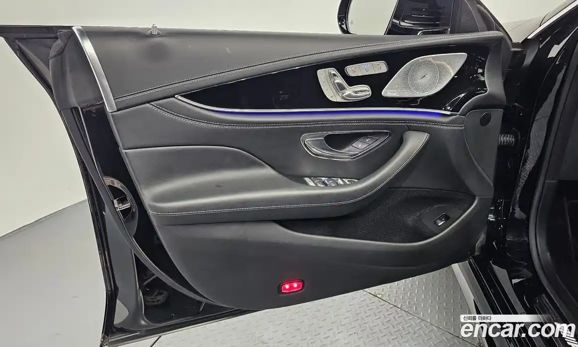 Mercedes-Benz AMG GT 2020 3.0 гидро, фото 14