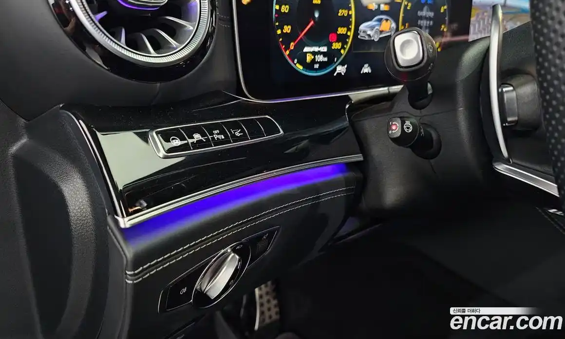 Mercedes-Benz AMG GT 2020 3.0 гидро, фото 27