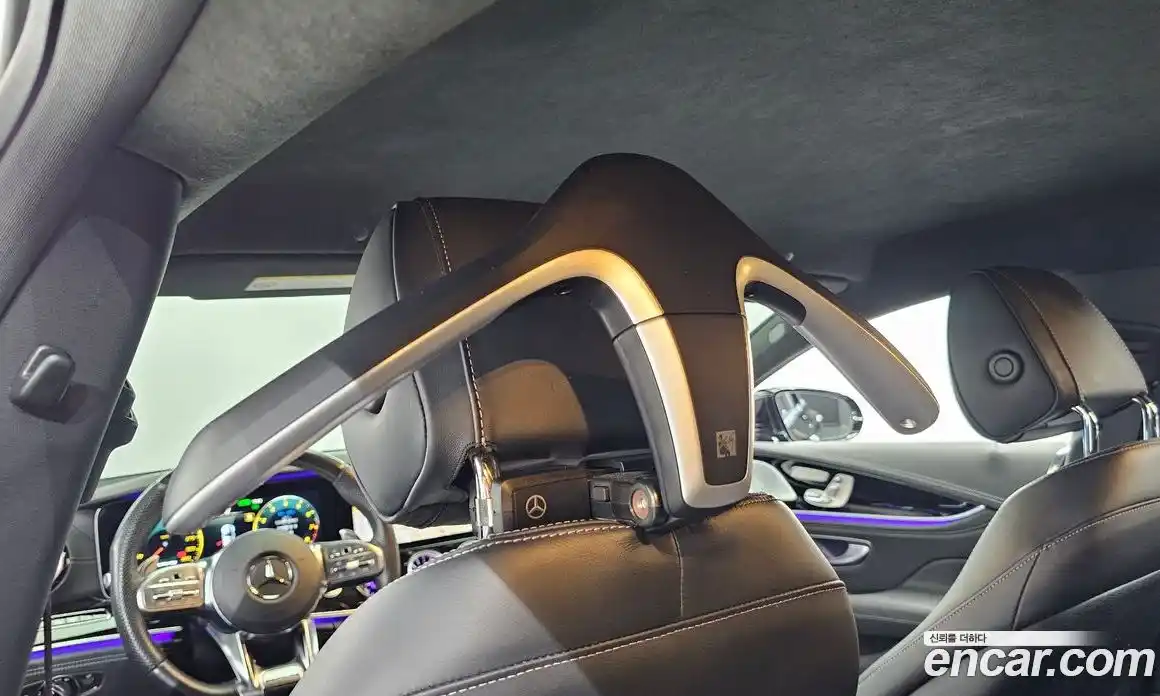 Mercedes-Benz AMG GT 2020 3.0 гидро, фото 31