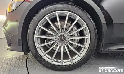 Mercedes-Benz AMG GT 2020 3.0 гидро, миниатюра 5