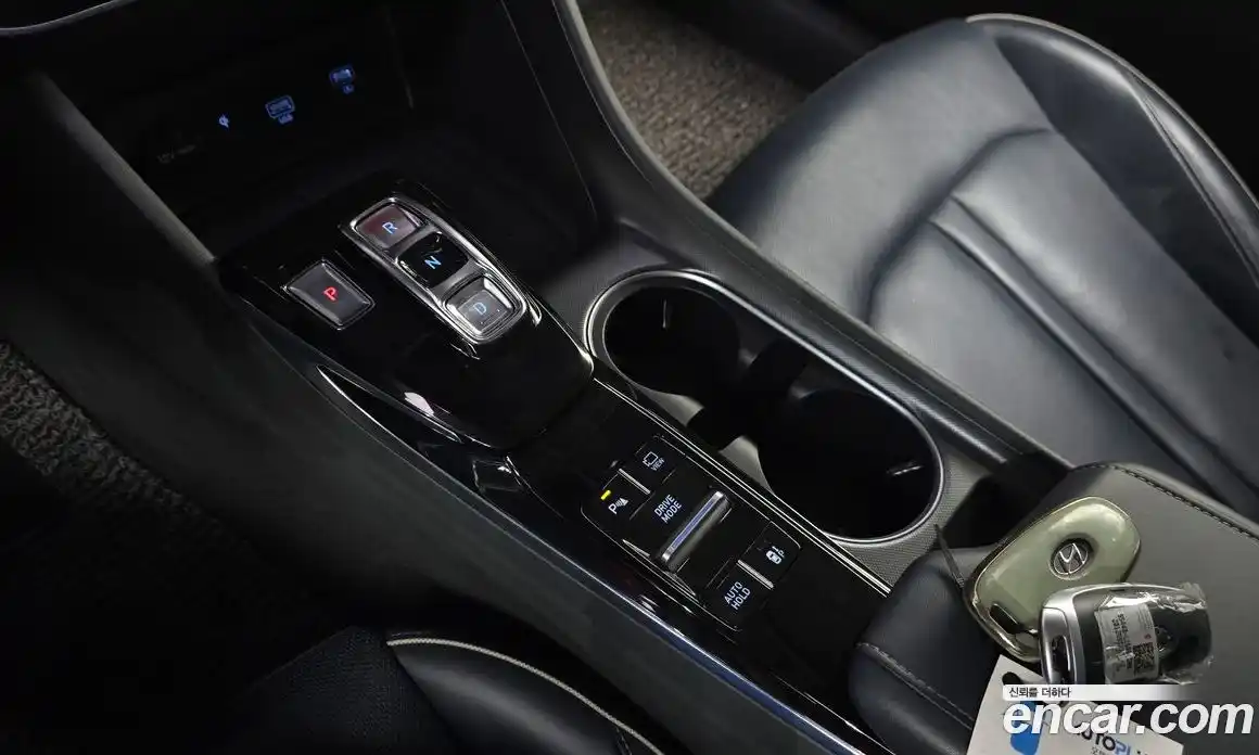 Hyundai Sonata 2021 1.6 гидро, фото 11