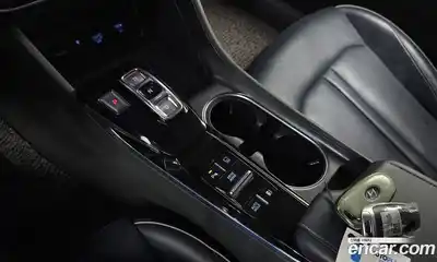 Hyundai Sonata 2021 1.6 гидро, миниатюра 11