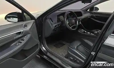 Hyundai Sonata 2021 1.6 гидро, миниатюра 12