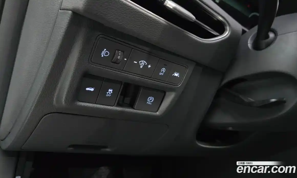 Hyundai Sonata 2021 1.6 гидро, фото 22