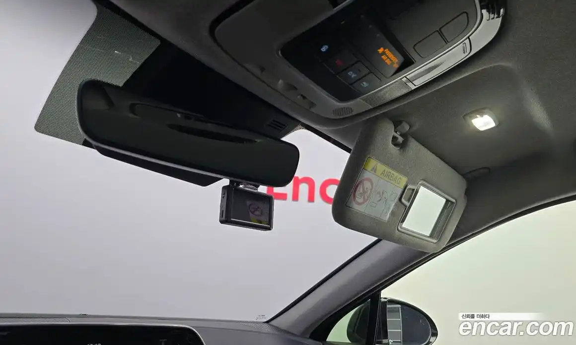 Hyundai Sonata 2021 1.6 гидро, фото 25