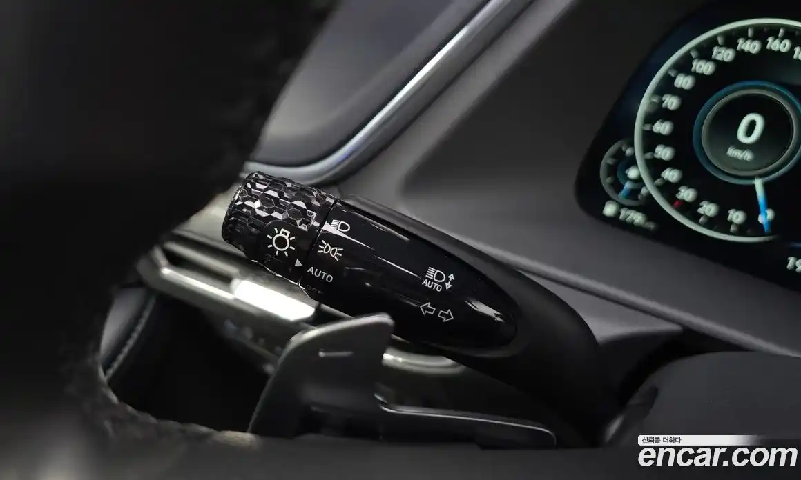 Hyundai Sonata 2021 1.6 гидро, фото 29