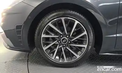 Hyundai Sonata 2021 1.6 гидро, миниатюра 4