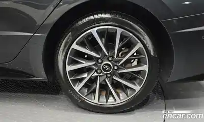 Hyundai Sonata 2021 1.6 гидро, миниатюра 6