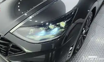 Hyundai Sonata 2021 1.6 гидро, миниатюра 7