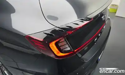 Hyundai Sonata 2021 1.6 гидро, миниатюра 8